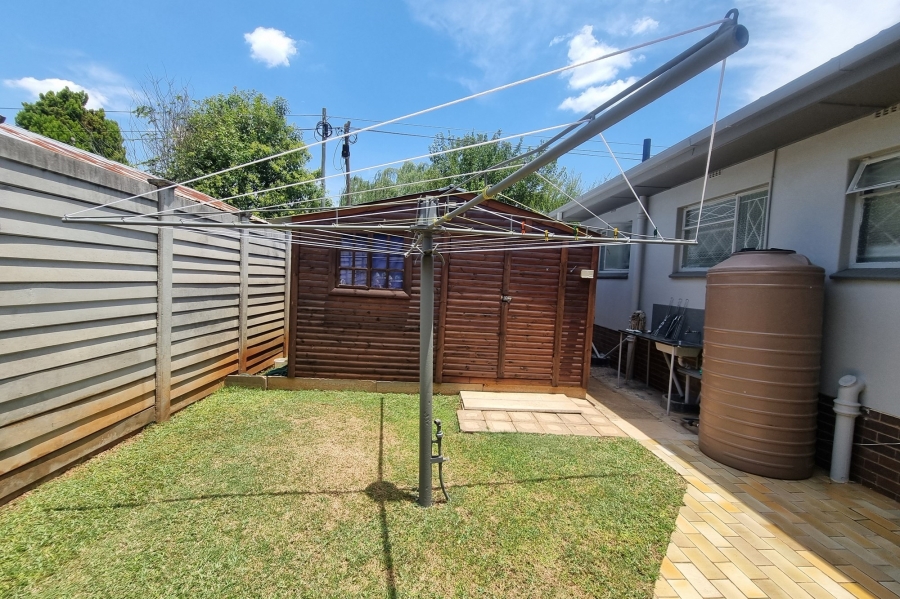 3 Bedroom Property for Sale in Flamwood North West